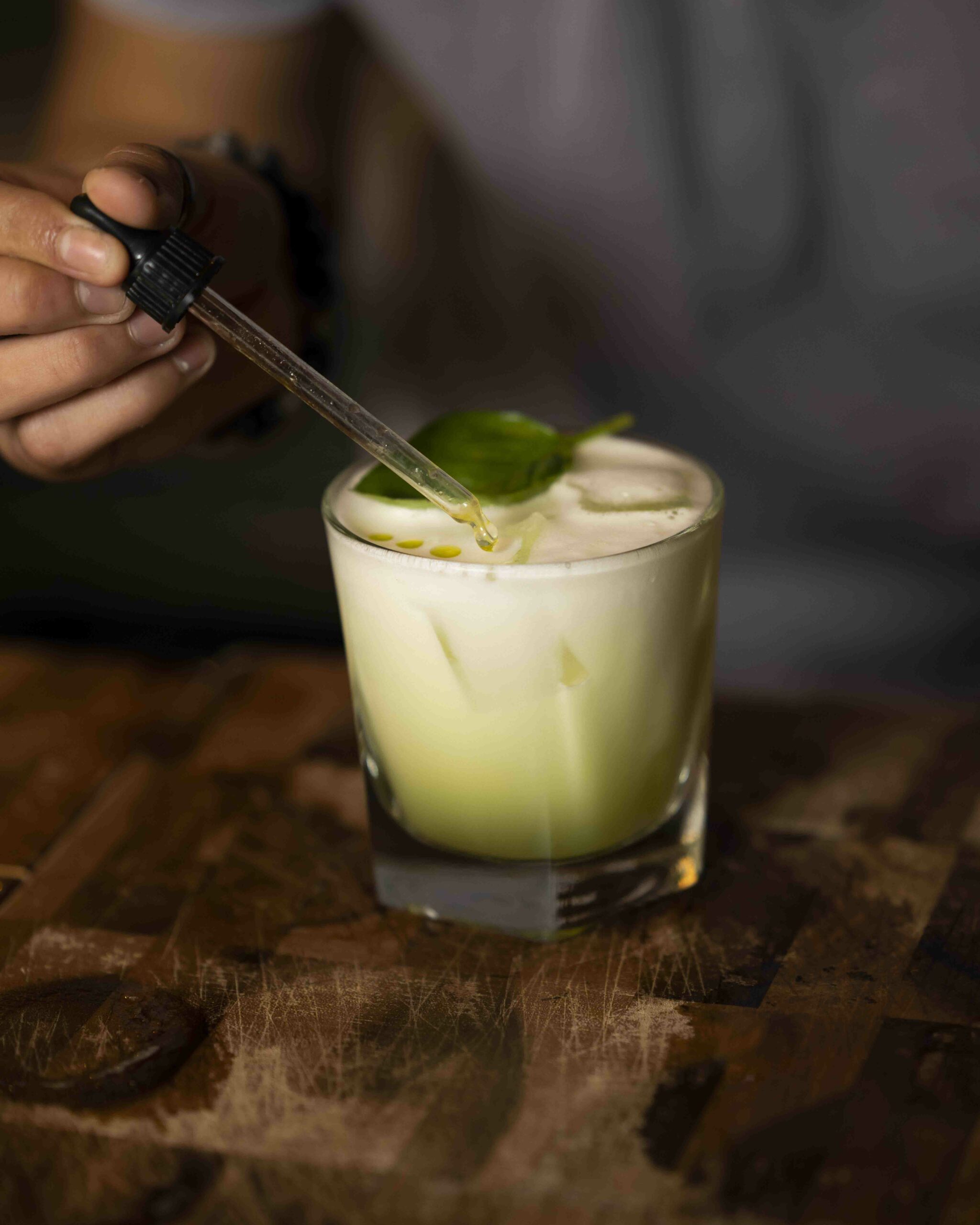 melissa butters cocktail