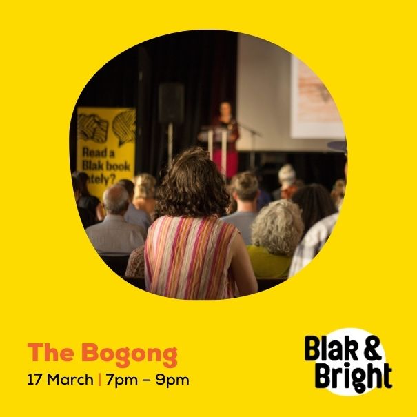 The Bogong