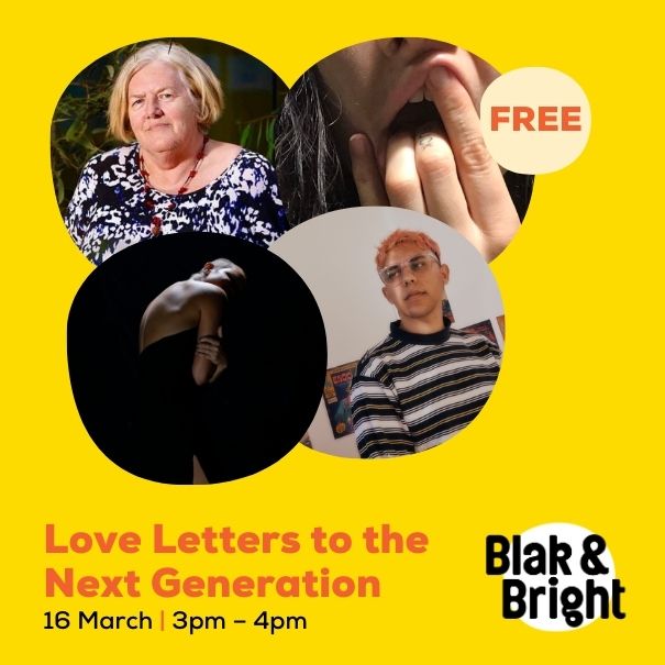 Love Letters to the Future Generation